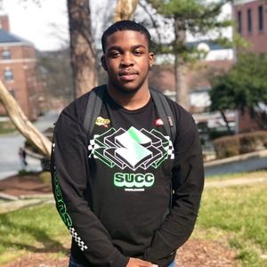 Meet your Posher, Freddie